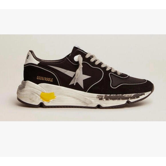Golden Goose Other - Golden Goose Running Sole Sneakers(PLEASE REQUEST YOUR SIZE FOR PURCHASING)